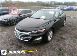 شيفروليه ماليبو